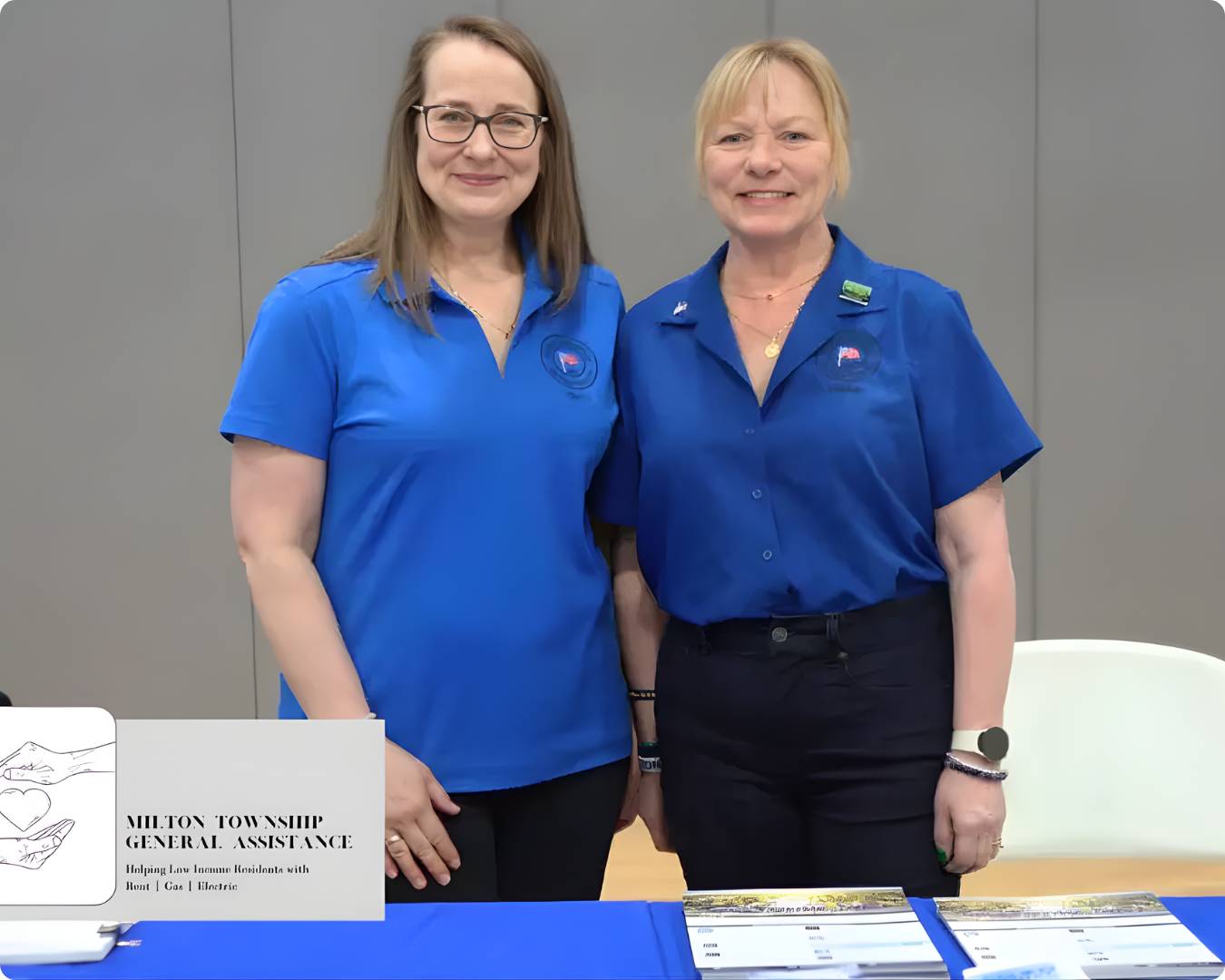 Milton General Assistance Caseworkers - Copy